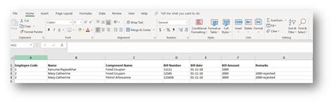 FBP Import Claims : Help Center