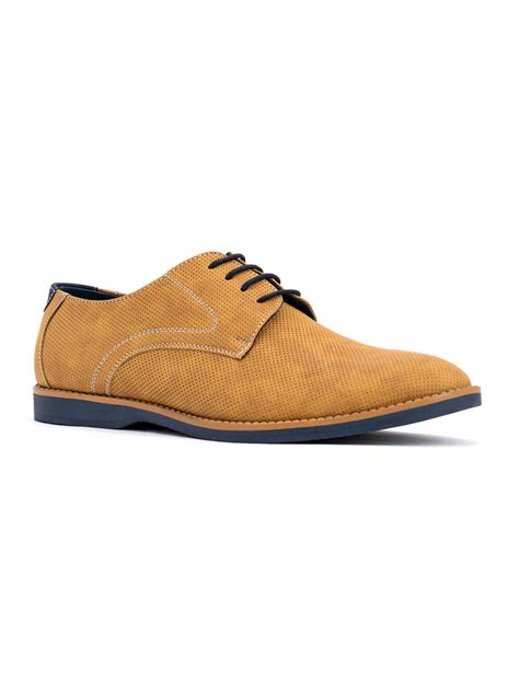 Men Casual Shoes Dress Shoe – Khadims