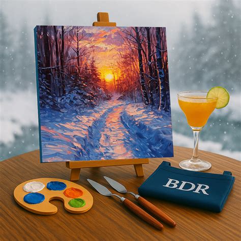 Bombay Drawing Room – Paint. Sip. Vibe. Repeat. – Bombaydrawingroom