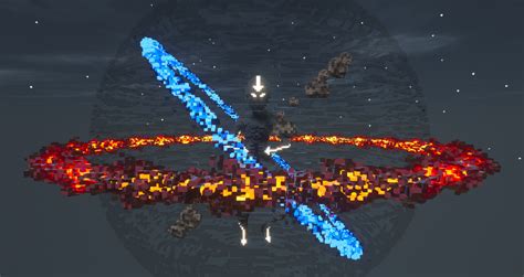 Image result for Minecraft Mod Avatar State