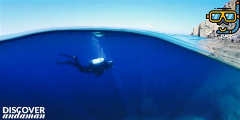 Scuba diving in Neil