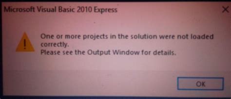 how to fix this error in vbexpress?tried so much but got this error ...