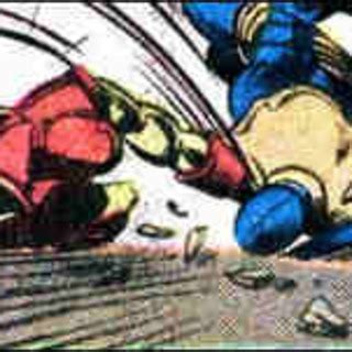 Image result for Marvel Defensor