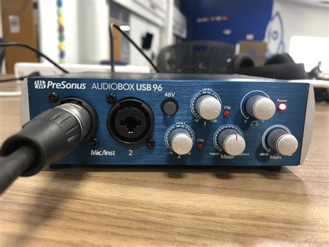 Image result for Studio One AudioBox Setup