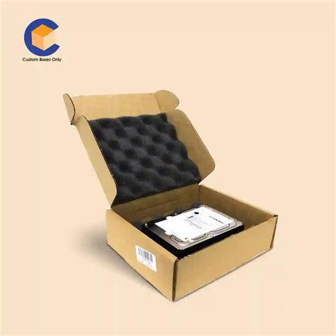 Image result for Computer Hard Drive Box