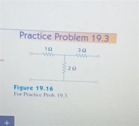 Obtain the y parameters for the T network shown in Fig. 19.16.Practice ...