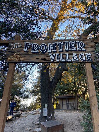 BRUIN WOODS (Lake Arrowhead) - Campground Reviews & Photos - Tripadvisor