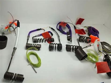 Heaters - Coil Heaters Trader - Wholesaler / Distributor from Vasai Virar