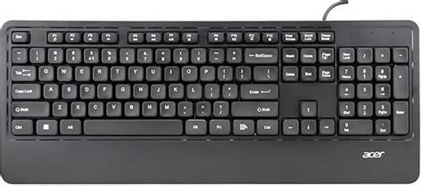 Acer Keyboards - Buy Acer Keyboards Online at Best Prices In India ...