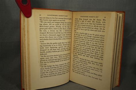 Lighthorse Harry's Boy the boyhood of Robert E Lee vintage old ...