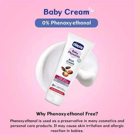 Chicco Rich Cream 100g - Intensive Skin Care – Chicco India