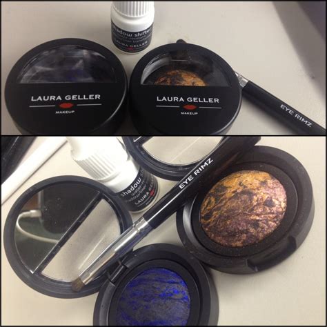 Laura Geller Eye Rimz Review