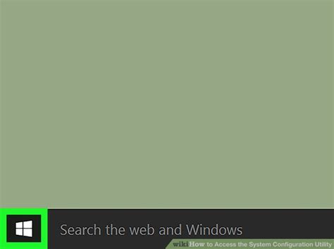 Configure System Configuration 的图像结果
