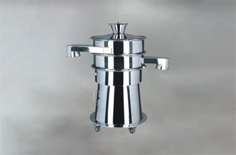 Stainless Steel Vibro Shifter Manufacturer in Bhutan