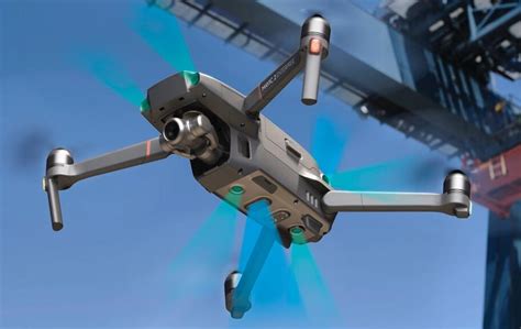 DJI Mavic 2 Enterprise Zoom With Enterprise Shield | Universal Edition