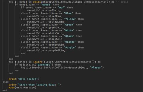 Roblox INF Stats Script 的图像结果