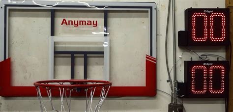 Image result for Raspberry Pi Basketball Timer Display