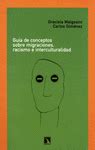 GUÍA DE CONCEPTOS SOBRE MIGRACIONES, RACISMO E INTERCULTURALIDAD ...