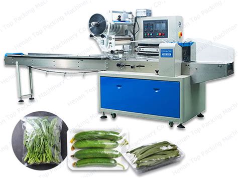 Image result for Vegetable Packing Machine