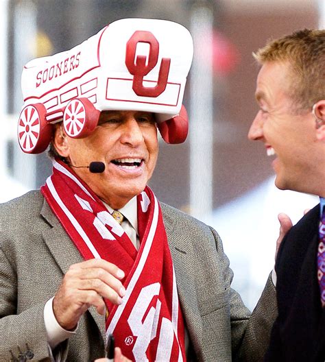 Lee Corso Collection