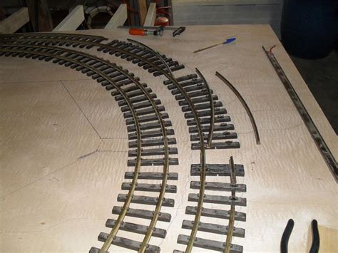 Any Rail Tutorial Flex Track 的图像结果