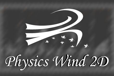 Unity Wind Stream Particle 的图像结果