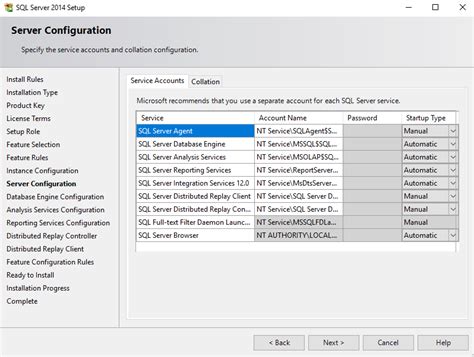Image result for SQL Server Version 2014