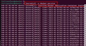 Image result for Systemctl Logging