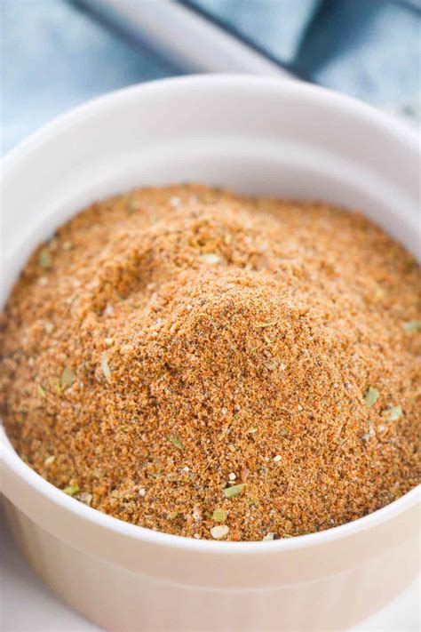 How to Make the Best Chili Seasoning at Home