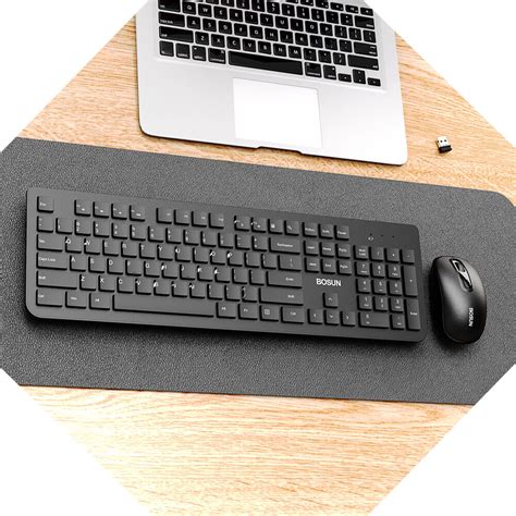 Keyboard Mouse 的图像结果