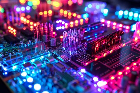 Image result for LED Display Technology