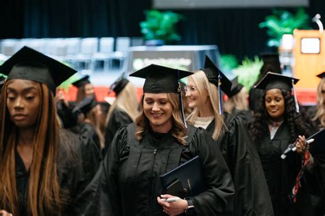 Preparing for Spring: Tips for Graduating Students Entering the ...