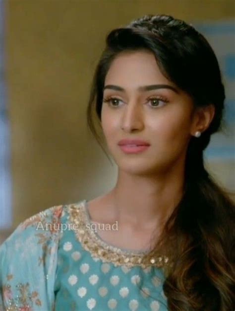 Image result for Erica Fernandes Makeup Tutorial