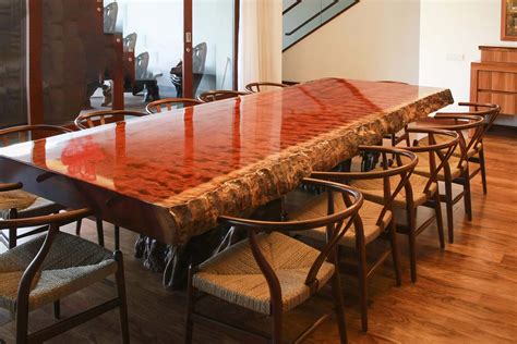 The Most Expensive Types Of Wood In The World (With Prices)