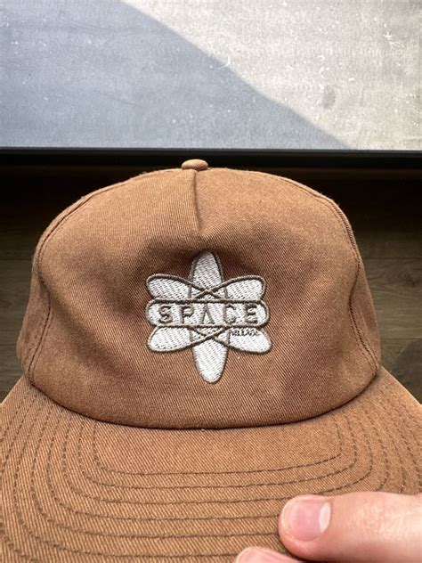 Travis Scott Space Village Hat | Grailed