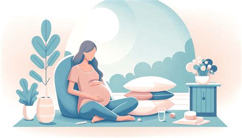 Managing Nausea in the Third Trimester: Essential Insights