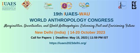 Department of Anthropology