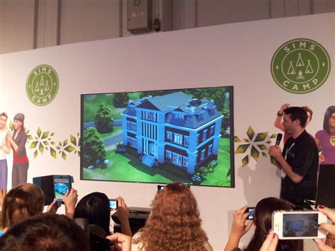 Image result for Sims 4 Screen Shot