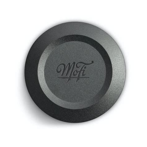 MoFi Super Heavyweight – SoundTrails