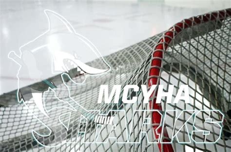 Sharks JV @ Kankakee Irish Developmental, Ice Valley Centre Ice Arena ...