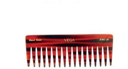 Buy VEGA Handcrafted Comb Online at Low Prices in India - Amazon.in