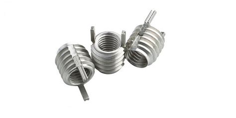 Image result for How Locking Key Works in Inserts