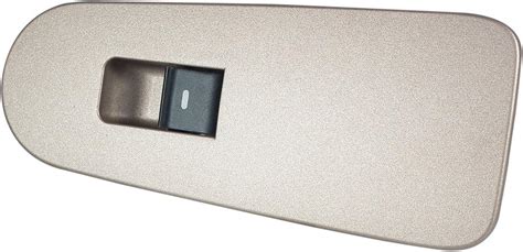 UNO MINDA S22101-000M00 Power Window Switch - Sub (Co Driver Front Door ...