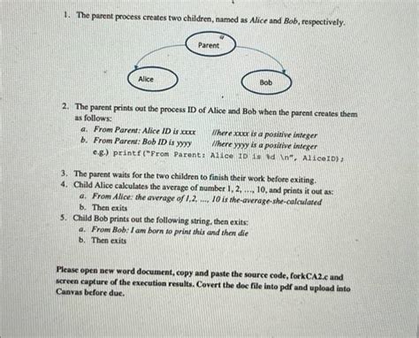 Finding Parent Process 的图像结果