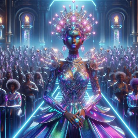 Ralf Sommer - new distinct Queen (92)