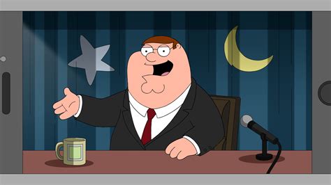 Family Guy Season 16 Episode 19 Recap: The Unkindest Cut - TV Fanatic