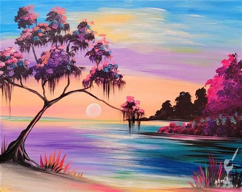 Throwback Thursday with **Bright Sunset Lagoon**, 5537 Sheldon Road #U ...