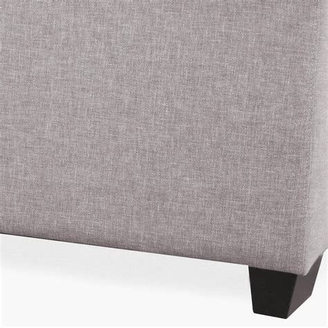 Buy Colorado Montrose Fabric 3-Seater Sofa - Brown from Home Centre at ...