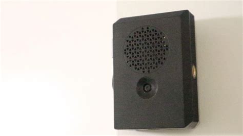 Image result for Digital Doorbell Camera Raspberry Pi