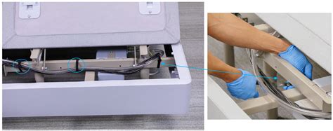 Image result for Sleep Number Wired Controller